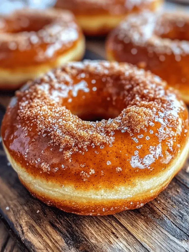 If you're looking for a scrumptious treat that marries the comforting texture of sweet bread with the irresistible flavor of cinnamon sugar donuts, look no further than Cinnamon Sugar Donut Sweet Bread. This delightful fusion is not just another baked good; it's a mouthwatering experience that invites you to savor each bite. Perfect for various occasions, from leisurely family breakfasts to cozy gatherings with friends, this recipe offers a simple way to indulge in a sweet treat that feels both special and homely.