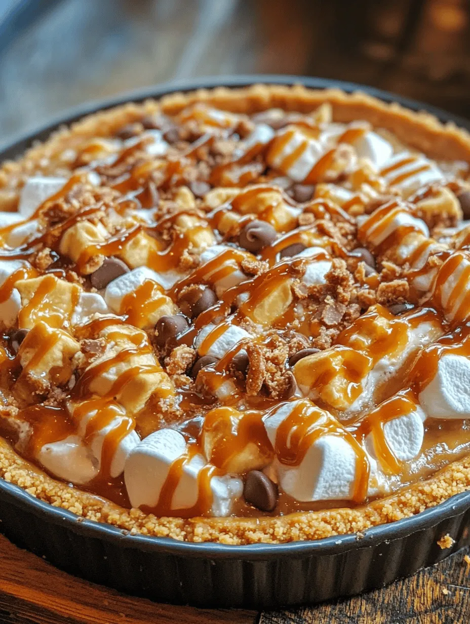 If you're looking for a dessert that embodies the spirit of the South while delivering an explosion of flavors, look no further than Texas Trash Pie. This unique pie has become a beloved staple at gatherings, parties, and holidays across Texas and beyond. Its quirky name might raise eyebrows, but the eclectic mix of ingredients makes it a playful yet indulgent treat that is sure to impress your family and friends.