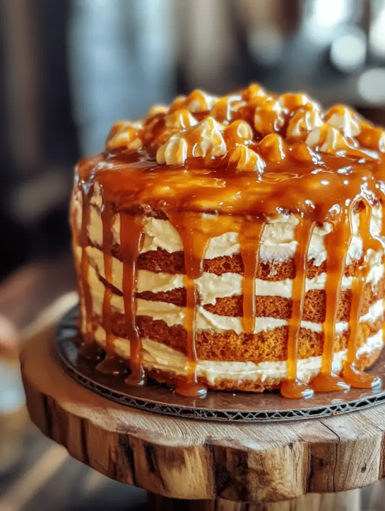 Southern caramel cake is more than just a dessert; it is a beloved staple of Southern cuisine that embodies the warmth and hospitality of the region. This decadent cake, with its smooth caramel frosting and moist layers, has graced the tables of countless family gatherings, celebrations, and special occasions. It is not simply a treat; it is a centerpiece that evokes fond memories and creates new ones with every slice served.