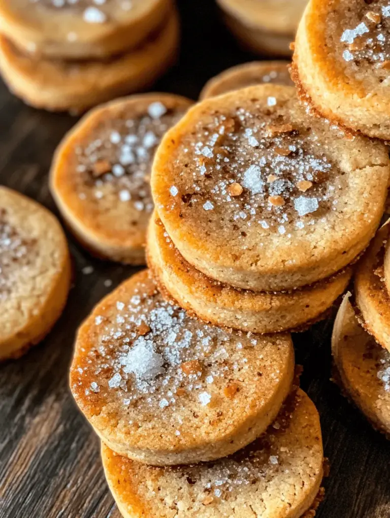 When it comes to baking, the choice of flour can significantly affect the final product. Almond flour stands out as an exceptional option, particularly for those seeking gluten-free alternatives. Made from finely ground almonds, this flour is rich in nutrients, including vitamin E, magnesium, and healthy fats. These features not only add a nutritional boost to your cookies but also contribute to a moist and tender texture that is often lacking in traditional wheat flour.