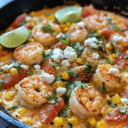 If you're seeking a dish that combines the vibrant flavors of the Southwest with a rich, creamy texture, look no further than Creamy Tucson Shrimp. This delightful recipe is a celebration of bold ingredients and savory spices, creating a mouthwatering experience that will transport your taste buds straight to the heart of Tucson, Arizona. With its harmonious blend of shrimp, spices, and fresh vegetables, this dish offers a unique twist on traditional shrimp recipes, making it a must-try for seafood lovers and culinary adventurers alike.