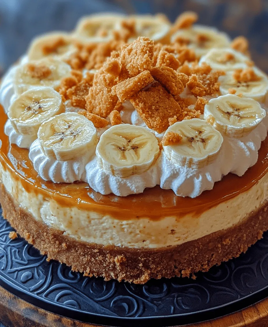 Before diving into the specific recipe for Banana Bliss Cheesecake, it’s essential to understand the various types of cheesecakes that exist. Cheesecakes can generally be categorized into two main types: baked and no-bake.