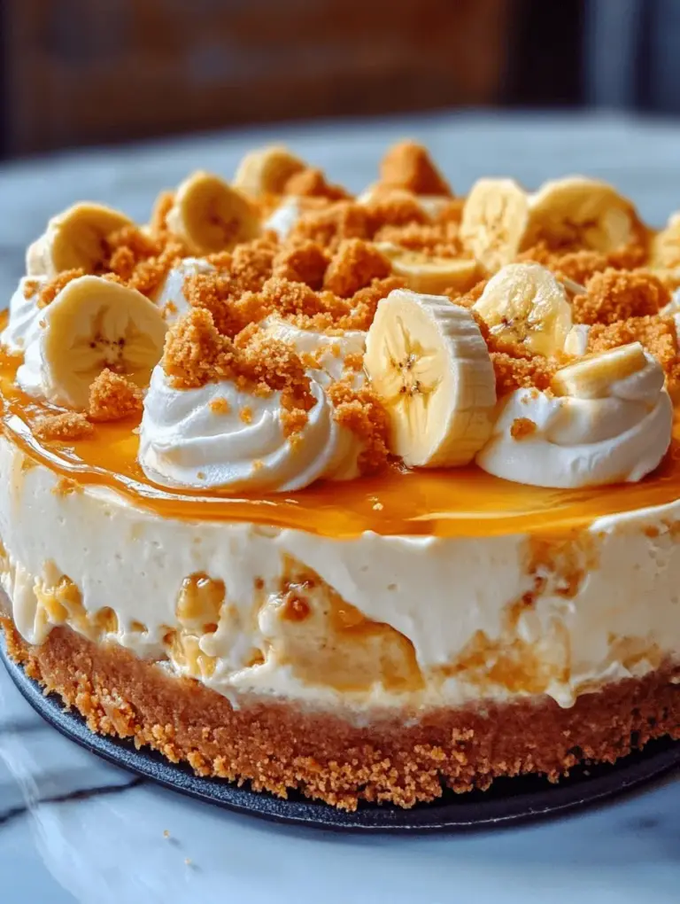 Before diving into the specific recipe for Banana Bliss Cheesecake, it’s essential to understand the various types of cheesecakes that exist. Cheesecakes can generally be categorized into two main types: baked and no-bake.