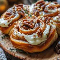 Every great recipe starts with quality ingredients, and Christmas cinnamon rolls are no exception. Each component plays a vital role in creating the soft, fluffy texture and incredible flavor that make these rolls so beloved. Let’s take a closer look at the key ingredients you'll need to make your Christmas cinnamon rolls truly special.