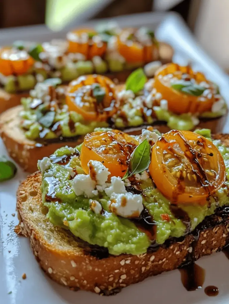 In recent years, avocado toast has transcended its status as a mere breakfast item to become a culinary phenomenon embraced by food enthusiasts and health-conscious eaters alike. This simple yet versatile dish has taken the world by storm, gracing the menus of trendy cafes and home kitchens across the globe. Its vibrant green color, creamy texture, and myriad of flavor combinations have made it a favorite among those looking for both taste and nutrition.