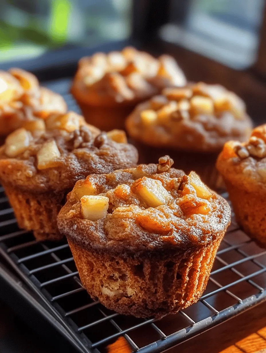 Morning Glory Muffins are the ideal breakfast solution for anyone seeking a delicious and nutritious way to start their day. These muffins, which are often a delightful blend of fruits and vegetables, not only provide a burst of flavor but also pack a powerful nutritional punch. As we navigate our busy lives, Morning Glory Muffins shine as a versatile option that appeals to both adults and children alike. Whether you’re rushing out the door or preparing a leisurely brunch, these muffins cater to various tastes, making them a favorite in many households.