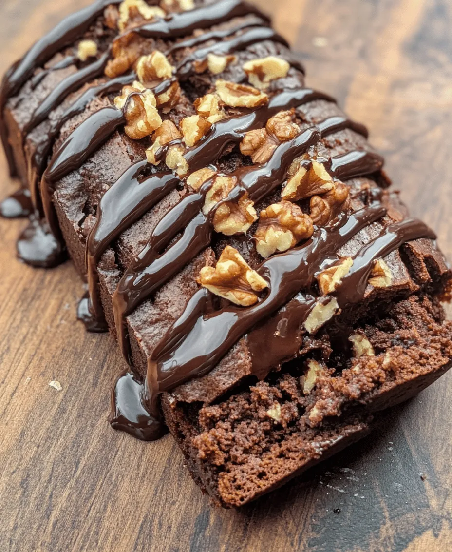 When it comes to baking Hot Fudge Brownie Bread, achieving the perfect texture hinges on how you handle the dry ingredients. To ensure your bread is tender and not overly dense, you need to implement some careful mixing techniques. Start by sifting together your flour, cocoa powder, baking powder, and salt in a medium bowl. Sifting not only removes any lumps but also aerates the flour, which can lead to a lighter texture.