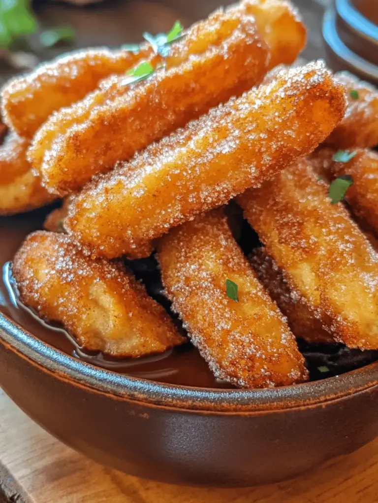 Tracing the history of churros takes us back to their roots in Spain, where they first emerged as a popular breakfast item. The exact origins are somewhat murky, with some tales suggesting that Spanish shepherds created churros as a convenient food for their long journeys. The dough, made from simple ingredients, was easy to prepare and could be cooked over an open fire.