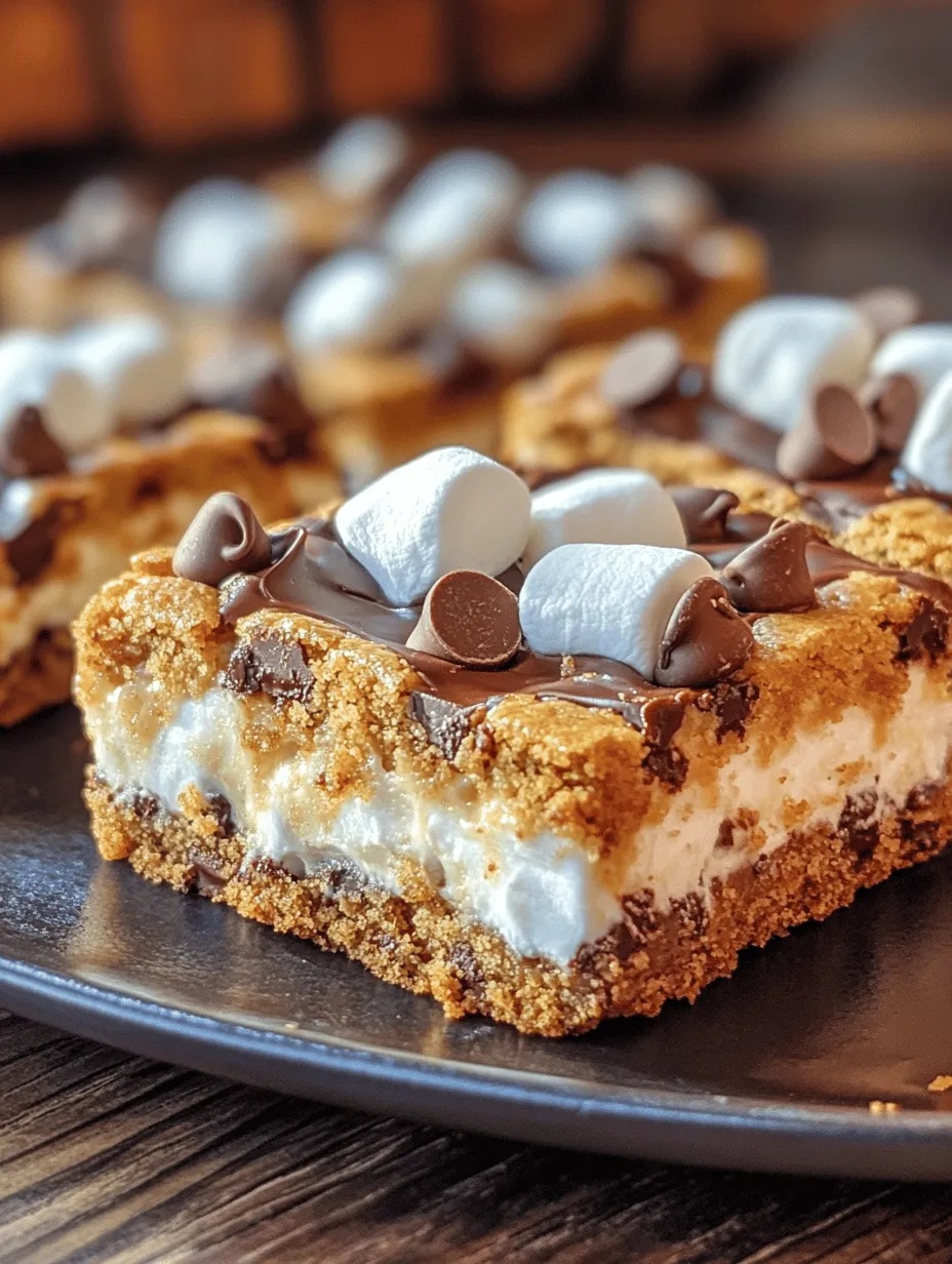 S’mores have long been a cherished tradition, particularly in North America, where they evoke memories of summer campfires, family gatherings, and cozy nights spent outdoors under a starry sky. The simple yet delightful combination of graham crackers, toasted marshmallows, and melted chocolate has made s’mores a beloved treat for kids and adults alike. Whether roasted over an open flame or enjoyed at picnics and barbecues, the iconic s’more is synonymous with nostalgia and good times.