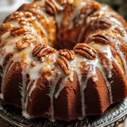 When it comes to classic American desserts, few can evoke as much nostalgia as the beloved Sock It To Me Cake. This delightful cake seamlessly combines a moist, tender yellow cake with a sensational cinnamon swirl filling, topped off with a sweet glaze that makes it irresistible. Whether served at festive gatherings, family celebrations, or simply enjoyed as a sweet afternoon treat, Sock It To Me Cake has secured its place as a favorite in kitchens across the United States.