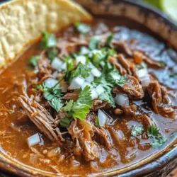 Birria is not just a dish; it is a culinary experience steeped in tradition and rich with cultural significance. Originating from the beautiful state of Jalisco, Mexico, birria has become a beloved staple across the country and beyond. Traditionally made with goat meat, this savory stew has evolved over the years to include various proteins such as beef and lamb, adapting to local tastes and ingredient availability. The heart of birria lies in its deep, complex flavors, which are achieved through a careful balance of spices, aromatics, and slow-cooking techniques.