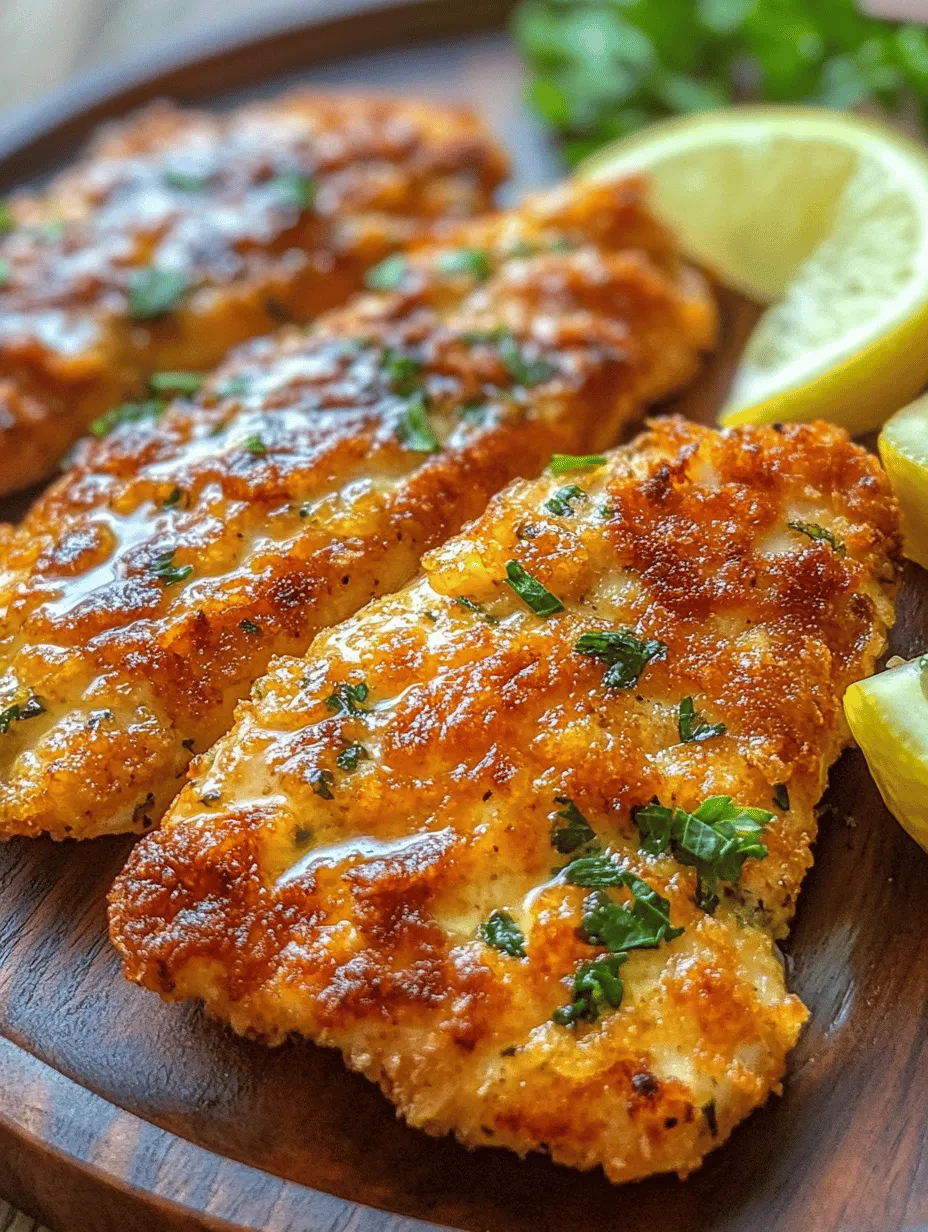 Understanding the charm of chicken cutlets and why they resonate with so many people is key to mastering this recipe. The crispy exterior, combined with a tender and juicy interior, creates a dish that is both satisfying and comforting.