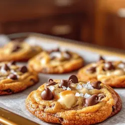 There's something undeniably magical about biting into a warm, gooey chocolate chip cookie. The comforting combination of sweet, melted chocolate and a soft, buttery base has made this delightful treat a staple in households around the globe. Whether it's a rainy afternoon or a festive occasion, chocolate chip cookies evoke feelings of nostalgia, reminding many of simpler times spent in the kitchen with loved ones. For both novice bakers and seasoned pros alike, mastering the art of the classic chocolate chip cookie is an essential skill that brings joy to both the baker and those who indulge in the heavenly results.