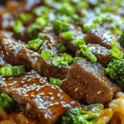 When it comes to choosing the right cut of beef for your ramen stir fry, beef sirloin stands out as an excellent option. Known for its balance of tenderness and flavor, sirloin is ideal for quick cooking methods like stir-frying. This cut is relatively lean, which means you can enjoy the rich taste without excessive fat.