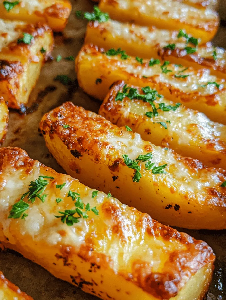 Potato fingers, also known as potato wedges or fries, are a beloved snack that transcends age and cultural boundaries. Whether served as a side dish at a family dinner, a party appetizer, or a late-night craving, their crispy texture and savory flavor make them a universally appealing choice. What makes this recipe for Crispy Easy Potato Fingers stand out is its simplicity and versatility. With just a handful of ingredients and a few easy steps, you can create a delicious snack that rivals any restaurant fare.