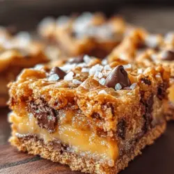 Dessert bars have carved out a special place in the hearts of sweet lovers everywhere. Their convenient, shareable qualities make them perfect for gatherings, parties, and celebrations, which often revolve around delightful treats that bring joy. Among the plethora of dessert bars to choose from, Enchanted Magic Cookie Bars stand out for their captivating flavors and textures that evoke a sense of nostalgia and wonder. These bars are not just a dessert; they are a magical experience that tantalizes the taste buds and creates lasting memories.