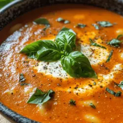 30 Minute Creamy Tomato Gnocchi with Burrata: A Quick and Satisfying Meal