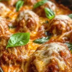 To create a truly memorable dish, it's essential to understand the role of each ingredient in your Turkey Meatballs and Marinara Sauce. This section breaks down the key components, focusing on how they contribute to the overall flavor, texture, and nutritional value of the dish.