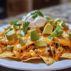 Nachos have long been a beloved dish across various cuisines, celebrated for their versatility and ability to cater to diverse taste preferences. Originating from Mexican cuisine, nachos have evolved into an iconic snack or meal that can be customized in countless ways, making them perfect for any occasion. Whether served as a party appetizer, game-day snack, or a simple weeknight dinner, nachos are a crowd-pleaser that never goes out of style.