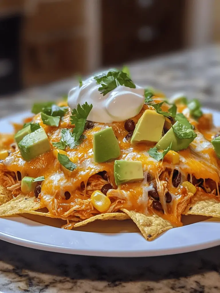 Nachos have long been a beloved dish across various cuisines, celebrated for their versatility and ability to cater to diverse taste preferences. Originating from Mexican cuisine, nachos have evolved into an iconic snack or meal that can be customized in countless ways, making them perfect for any occasion. Whether served as a party appetizer, game-day snack, or a simple weeknight dinner, nachos are a crowd-pleaser that never goes out of style.