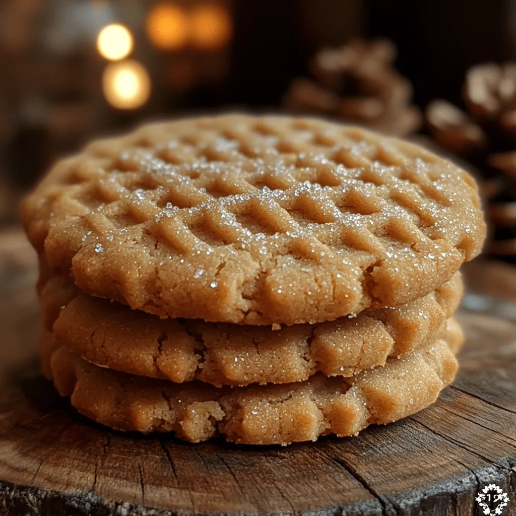 Peanut butter cookies have long been a beloved classic in homes and bakeries alike. Their rich, nutty flavor combined with a satisfying crunch makes them a favorite for many, transcending generations and appealing to cookie lovers everywhere. Whether enjoyed with a glass of milk, served at a gathering, or simply savored as a sweet treat during a busy day, peanut butter cookies embody comfort and nostalgia.