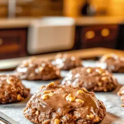 Tracing the origins of no-bake cookies reveals their popularity in American kitchens, particularly in the mid-20th century. While the exact beginnings are somewhat murky, these cookies are thought to have emerged during a time when convenience in cooking was becoming increasingly sought after. The post-war era saw the rise of quick and easy recipes as homemakers sought ways to balance daily life with family needs. No-bake cookies fit perfectly into this trend, providing a simple solution that required minimal ingredients and no baking time.