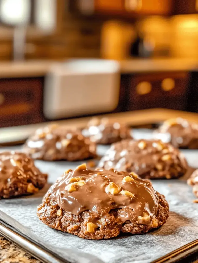 Tracing the origins of no-bake cookies reveals their popularity in American kitchens, particularly in the mid-20th century. While the exact beginnings are somewhat murky, these cookies are thought to have emerged during a time when convenience in cooking was becoming increasingly sought after. The post-war era saw the rise of quick and easy recipes as homemakers sought ways to balance daily life with family needs. No-bake cookies fit perfectly into this trend, providing a simple solution that required minimal ingredients and no baking time.