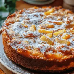 To create a truly delicious Pineapple Paradise Juice Cake, it's essential to understand the key ingredients and their roles in achieving the perfect flavor and texture. This cake is built on the foundation of quality ingredients, each contributing to a harmonious balance that defines this tropical treat.