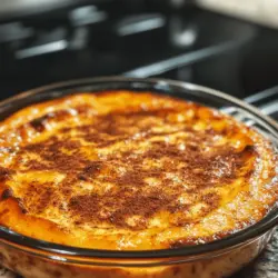 To create the perfect Amish baked custard, it's essential to understand the role of each ingredient in the recipe. The foundation of this classic dish lies in its simple yet high-quality components that work together to produce a creamy, flavorful custard.