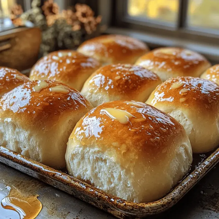 There’s something undeniably comforting about the aroma of freshly baked bread wafting through your home. The process of kneading, rising, and baking is not just about creating something delicious; it's an experience that connects us to our roots, evoking memories of family gatherings and warm kitchens. Among the myriad of bread recipes, cloud-like dinner rolls stand out with their pillowy softness, buttery flavor, and irresistible charm. These rolls are not just a side dish; they're the perfect complement to any meal, from holiday feasts to weeknight dinners.