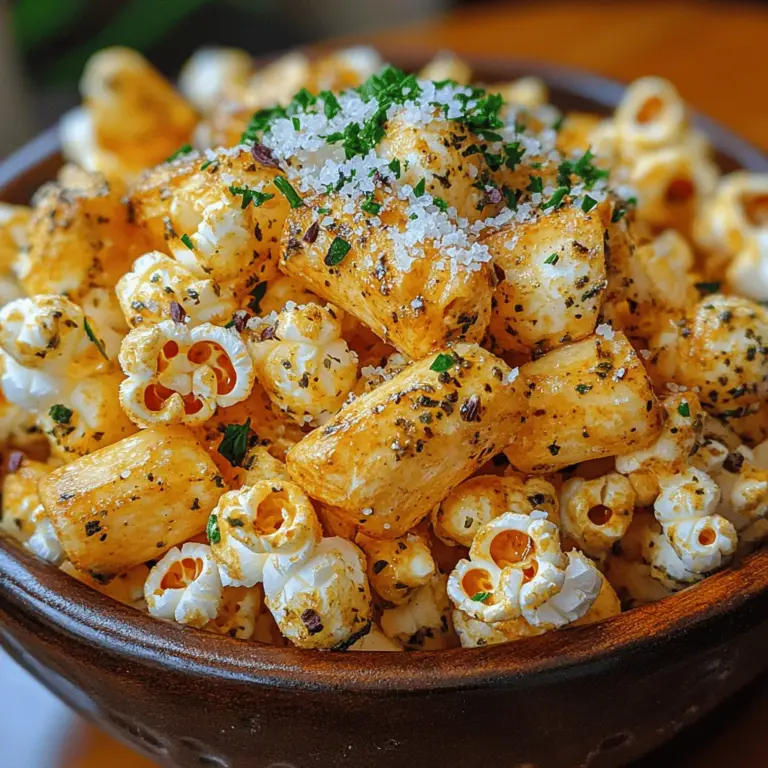 Making popcorn at home is more than just a fun activity; it's an experience that brings a sense of comfort and satisfaction. Here are some reasons why homemade popcorn stands out:
