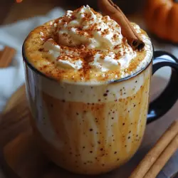 As the leaves begin to change and the air turns crisp, one drink consistently brings warmth and comfort to chilly autumn days: the pumpkin spice latte. This iconic beverage has become synonymous with the fall season, capturing the essence of cozy moments spent by the fireplace or strolling through pumpkin patches. With its rich blend of flavors and inviting aroma, a pumpkin spice latte is more than just a drink; it's a seasonal ritual that evokes feelings of nostalgia and comfort.