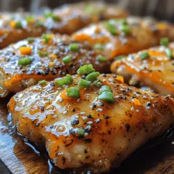 Orange chicken has an intriguing history that reflects the evolution of American Chinese cuisine. While its precise origins are hard to pinpoint, it is widely believed that this dish was popularized in the United States in the late 20th century, particularly by Chinese-American restaurants. The dish is thought to have roots in traditional Chinese cooking, where chicken is often paired with citrus flavors. However, the American adaptation of orange chicken tends to lean towards sweeter and more heavily breaded variations compared to its Chinese counterparts.