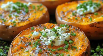 Sweet Potato Bliss Bites Recipe