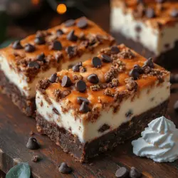 If you’re a dessert lover, you may find yourself torn between the rich, creamy indulgence of cheesecake and the nostalgic sweetness of freshly baked chocolate chip cookies. Now, imagine combining these two beloved treats into one delectable dessert. Enter the Chocolate Chip Cookie Dough Cheesecake Bars, a delightful fusion that has captivated the hearts (and taste buds) of dessert enthusiasts everywhere. This recipe not only satisfies multiple cravings in one go but also brings an exciting twist to traditional dessert offerings.