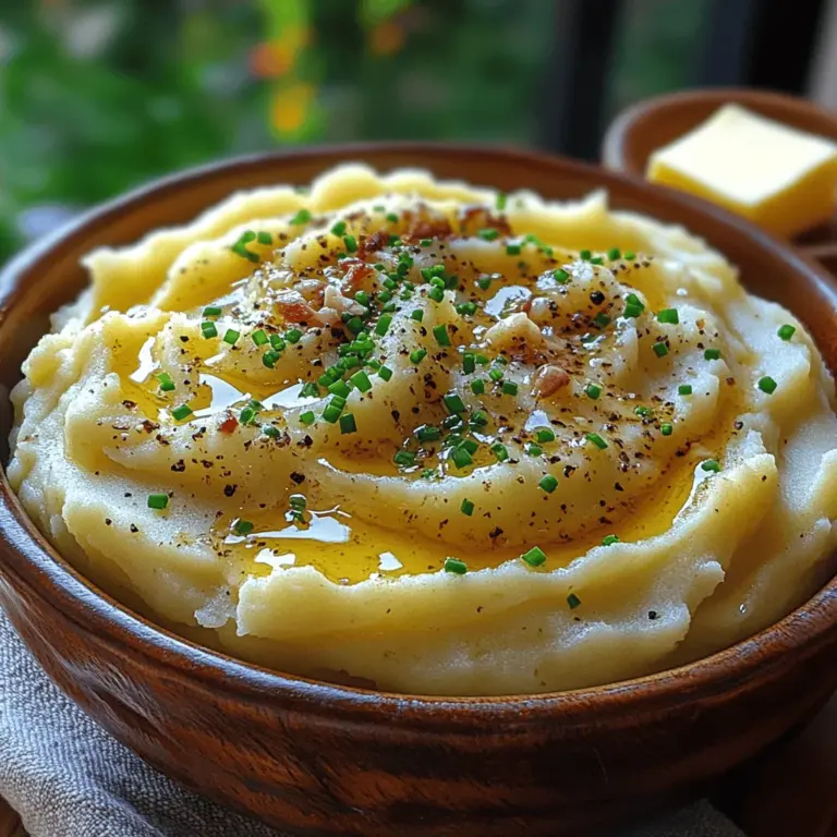 Mashed potatoes have a storied history in culinary traditions around the world. Originating in South America, potatoes made their way to Europe in the 16th century and quickly became a staple food due to their versatility and adaptability. Over time, mashed potatoes emerged as a comfort food classic, particularly in Western cuisines. The simple act of mashing boiled potatoes and enriching them with butter and cream has been embraced by countless cultures, each adding their unique twist.