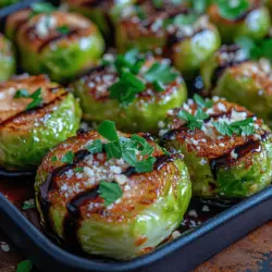 Brussels sprouts are a member of the cruciferous vegetable family, which includes broccoli, kale, and cabbage. These tiny cabbages pack a powerful nutritional punch, making them a fantastic addition to any diet. Here are some key nutritional benefits of Brussels sprouts that you should know: