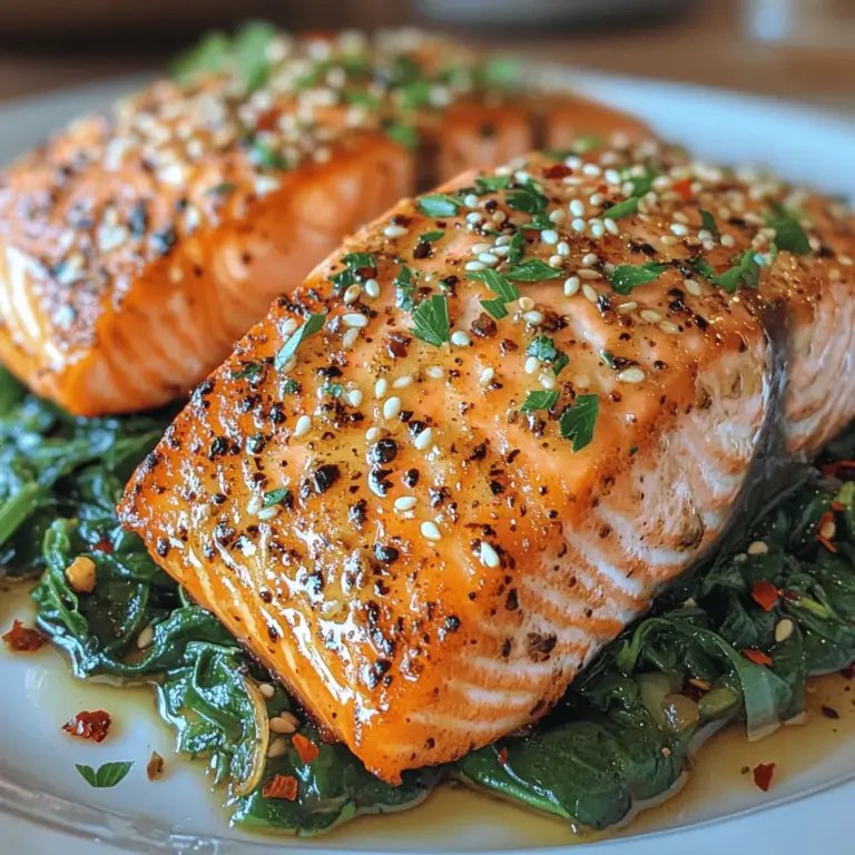 Salmon is often dubbed a superfood due to its rich nutritional profile. It's an excellent source of high-quality protein, which is essential for muscle building and repair. A typical serving of salmon provides approximately 22 grams of protein, making it a fulfilling choice for any meal. Additionally, salmon is packed with omega-3 fatty acids, which are known for their heart-healthy benefits, including reducing inflammation and lowering the risk of heart disease. These fatty acids also play a crucial role in brain health and cognitive function.