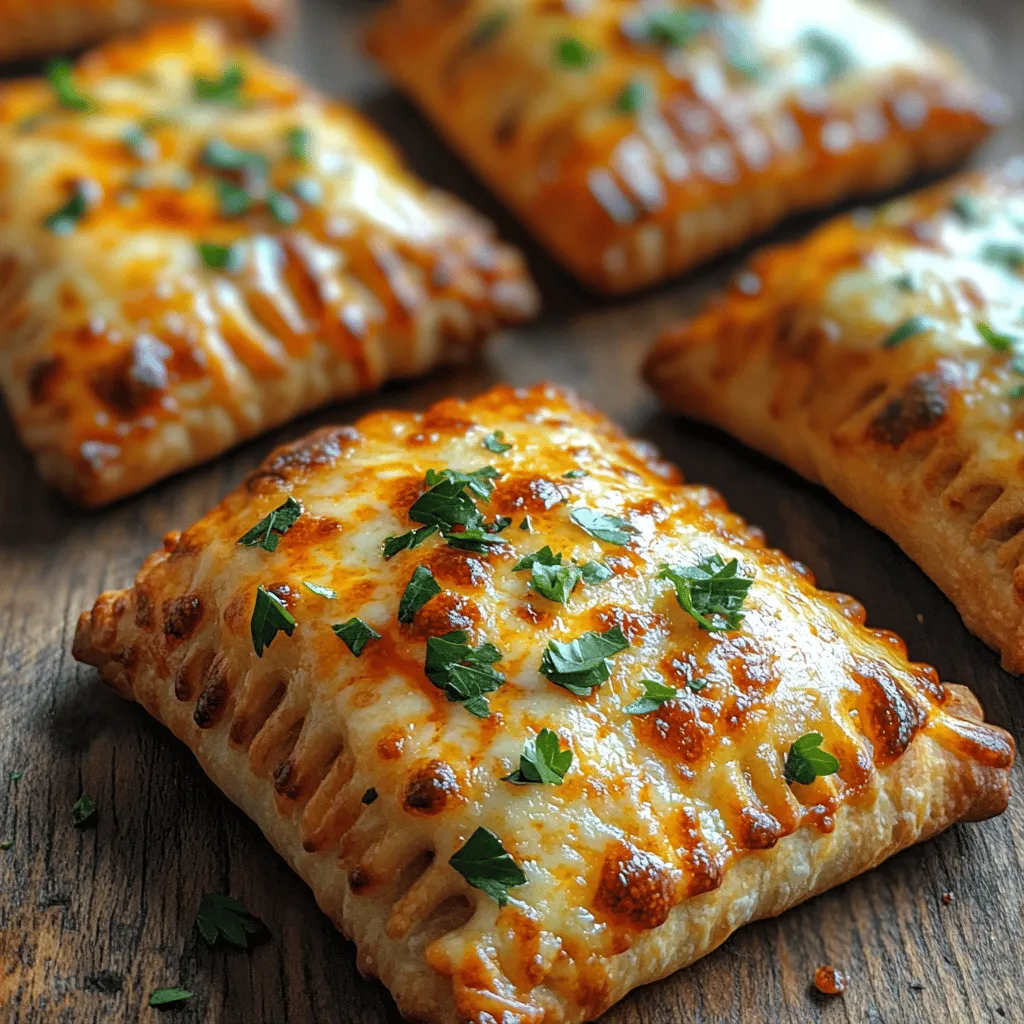 Buffalo chicken flavors have surged in popularity over the past few decades, becoming a staple in American cuisine. The bold, spicy notes of buffalo sauce, paired with the richness of chicken, create an irresistible combination that excites the taste buds. This flavor profile has transcended traditional wings and found its way into various dishes, including salads, sandwiches, and, of course, pizza pockets.
