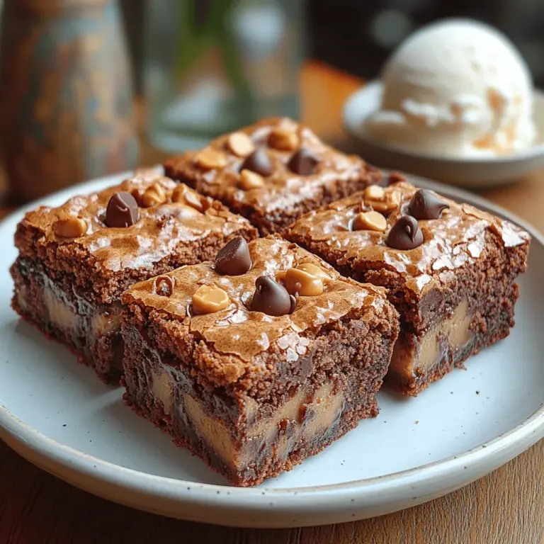 Brookies, a delightful fusion of brownies and cookies, have gained popularity in recent years, captivating dessert lovers with their unique texture and flavor combination. The origin of the brookie is somewhat elusive, but it is widely believed to have emerged from the creative minds of home bakers seeking to combine two classic desserts into one irresistible treat. With the soft, fudgy interior of a brownie resting beneath the crisp, chewy exterior of a cookie, brookies offer a harmonious blend of textures that has made them a staple in dessert menus and home kitchens alike.