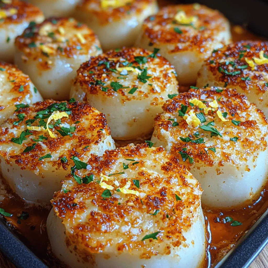 Turnips are often overlooked in the vast world of vegetables, classified as a humble root that tends to fade into the background behind more popular choices like potatoes and carrots. However, these versatile and nutrient-rich vegetables deserve a spotlight of their own. When prepared correctly, turnips can transform from an underrated side dish to a star attraction on your dinner plate. One delightful way to experience their distinct flavor is through our recipe for Crisp & Cheesy Parmesan Crusted Crushed Turnips.