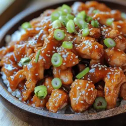 Sweet & Tangy Crock Pot BBQ Chicken: A Flavorful Family Favorite