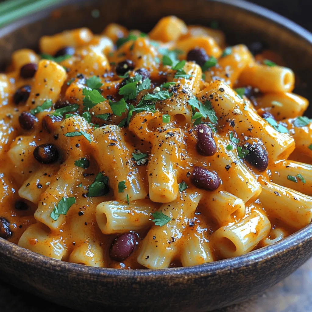 Cheesy Spicy Chili Mac is a delightful twist on the traditional macaroni and cheese, combining the comforting, creamy goodness of cheese with the hearty, robust flavors of chili. This dish stands out as a quintessential comfort food, perfect for cozy dinners at home or lively gatherings with friends and family. Its one-pot nature not only simplifies the cooking process but also minimizes cleanup, making it an ideal choice for busy weeknights or casual get-togethers.