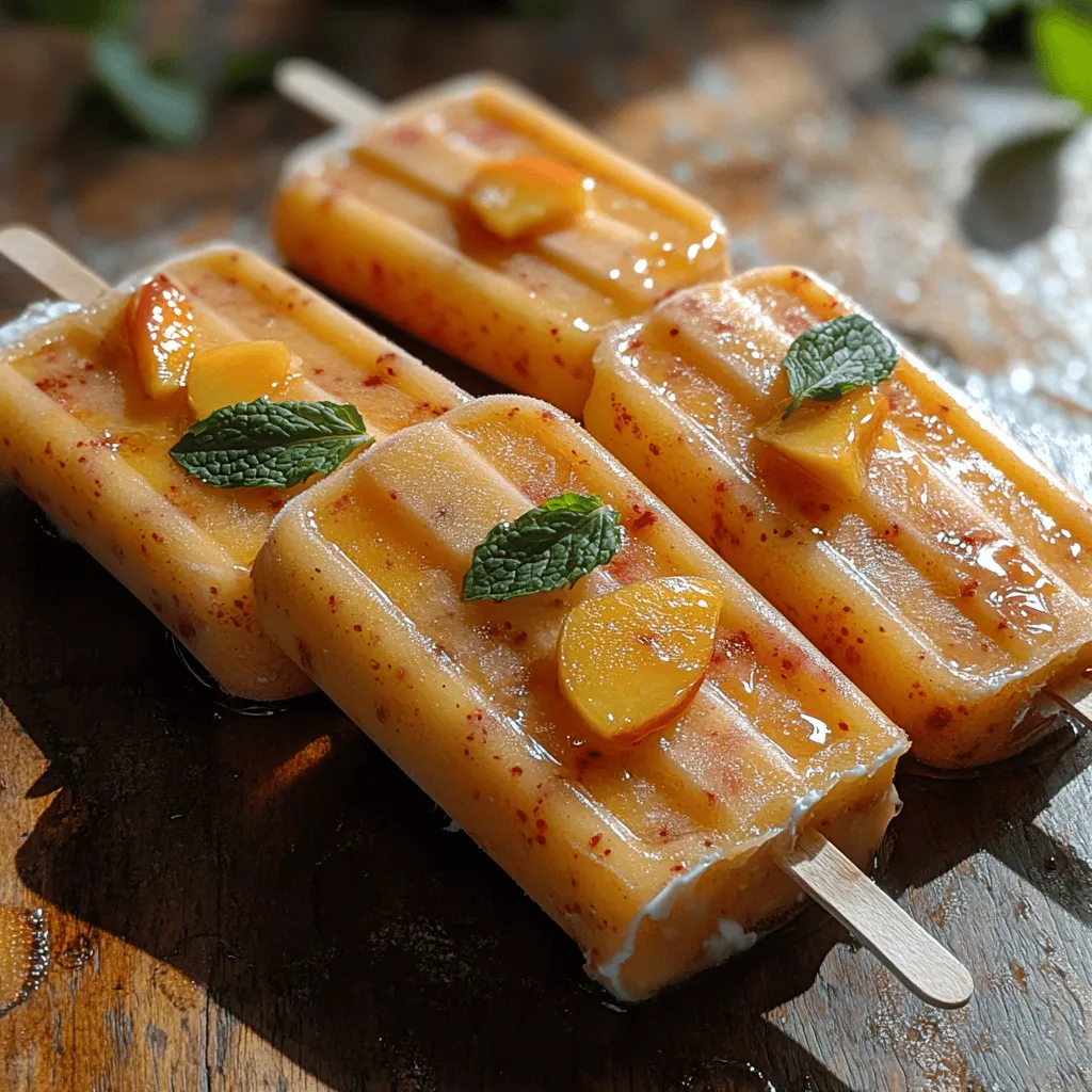 Frozen treats have long been a staple of summer enjoyment, offering a sweet escape from the heat. Whether it’s ice cream, sorbet, or popsicles, the variety of options available can make choosing a favorite difficult. However, the charm of homemade frozen pops lies in their versatility and freshness. By making your own frozen yogurt pops, you can control the ingredients, ensuring a healthier alternative to commercial products, which often contain artificial flavors and preservatives.