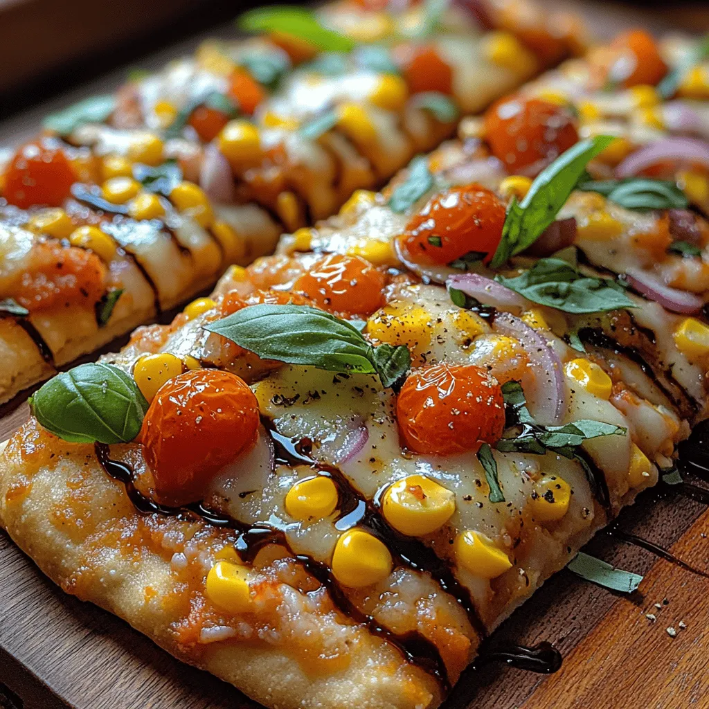 There’s a unique joy that comes from making homemade flatbread. The aroma of warm dough baking in the oven, the satisfying crunch when you take a bite, and the endless possibilities for toppings make flatbread an incredibly versatile dish. Whether you're hosting a casual gathering or simply looking for a delicious snack, flatbreads can seamlessly transition from being an appetizer to a main course, or even a delightful side.