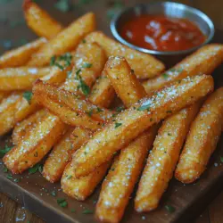 Before diving into the specifics of making Golden Parmesan Herb Polenta Fries, it’s essential to understand what polenta is and how it can be utilized in various culinary applications.