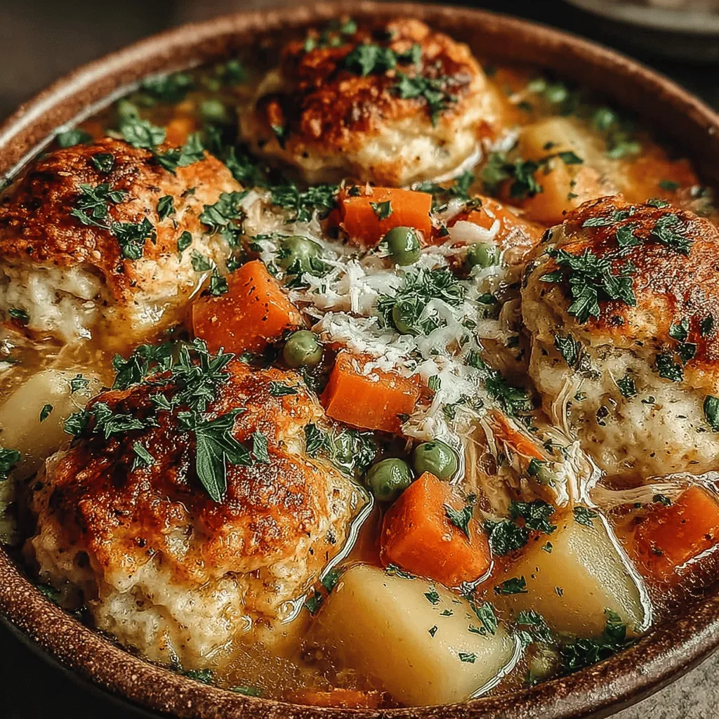 Chicken pot pie is a classic dish that has been beloved for generations. It combines tender chicken, a medley of vegetables, and a rich sauce all encased in a flaky pie crust. However, the process of making a traditional pot pie can be time-consuming, requiring you to make the crust from scratch or bake it in the oven. That’s where the beauty of Crockpot Chicken Pot Pie Soup comes in. It captures the essence of that beloved dish while simplifying the preparation and cooking process.