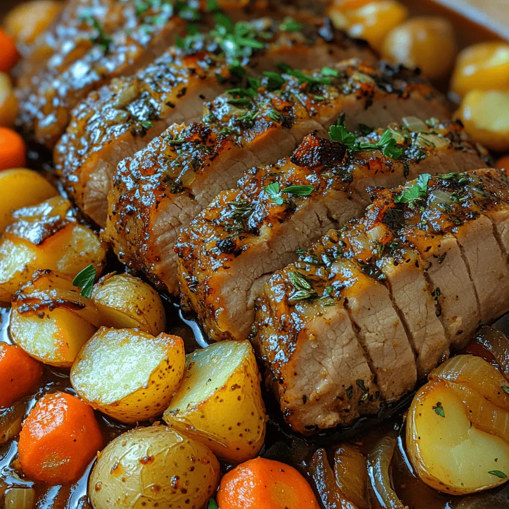 Before diving into the preparation steps, let’s quickly recap the ingredients that will make this meal unforgettable: