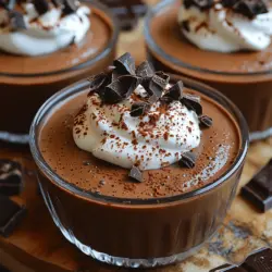 Originating from the classic French dessert tradition, mousse refers to a light and airy dish made with whipped cream and egg whites. The addition of chocolate and espresso transforms this dessert into a sophisticated indulgence that tantalizes the taste buds. The contrast between the rich chocolate and the robust coffee creates a harmonious balance that is both fulfilling and exhilarating. As you savor each spoonful, the smooth, silky texture envelops your mouth, leaving a lingering taste that beckons for more.