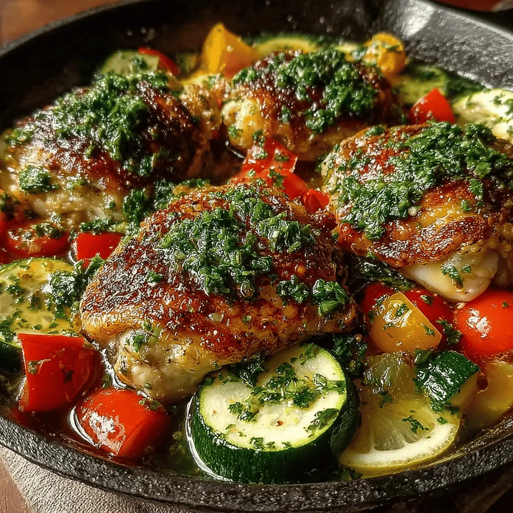 In today’s fast-paced world, finding the time to prepare a wholesome meal can be a challenge. This is where one-pan meals shine, offering the perfect solution for those busy weeknights or leisurely weekend dinners. One-pan meals are not only convenient but also packed with flavor and require minimal cleanup, making them a favorite among home cooks. The Easy One-Pan Lemon Chicken & Veggies recipe stands out as an exemplary choice, providing a nutritious and delicious dish that can be whipped up in no time.